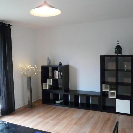 Agreable Appartement A Champigny Sur Marne Champigny-sur-Marne Luaran gambar