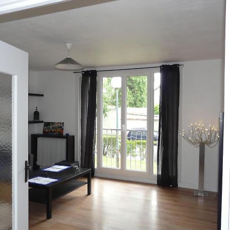 Agreable Appartement A Champigny Sur Marne Champigny-sur-Marne Luaran gambar