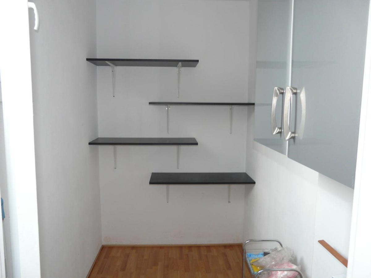 Agreable Appartement A Champigny Sur Marne Champigny-sur-Marne Luaran gambar